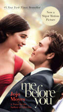 Cover of Me Before You