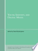Cover of Media, Adolescence, and Identity