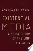 Cover of Media Sentimentality and Emotional Landscapes