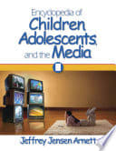 Cover of Media Violence and Aggression