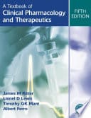 Cover of Medical Pharmacology Handbook