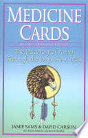 Cover of Medicine Cards