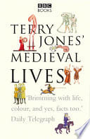 Cover of Medieval Lives
