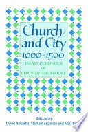 Cover of Medieval Religion