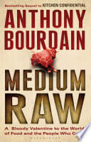 Cover of Medium Raw