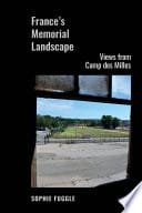 Cover of Memory Landscapes