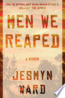 Cover of Men We Reaped