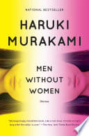 Cover of Men Without Women