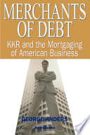 Cover of Merchants of Debt