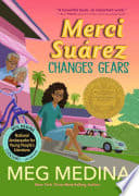 Cover of Merci Suárez Changes Gears