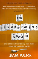 Cover of Mercury: The Elusive Element
