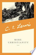Cover of Mere Christianity