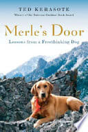 Cover of Merle's Door