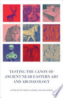 Cover of Mesopotamian Art and Archaeology