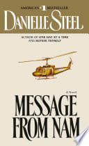 Cover of Message from Nam