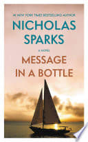Cover of Message in a Bottle