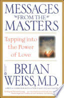 Cover of Messages from the Masters