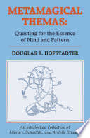 Cover of Metamagical Themas