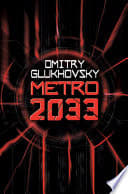 Cover of Metro 2033