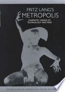 Cover of Metropolis