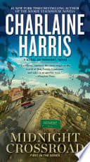 Cover of Midnight Crossroad
