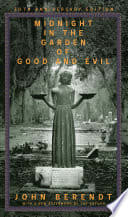 Cover of Midnight in the Garden of Good and Evil