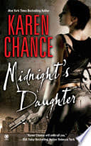 Cover of Midnight's Daughter