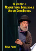 Cover of Mime: A Play on Words