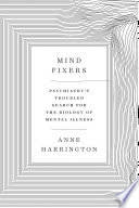 Cover of Mind Fixers