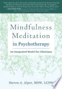 Cover of Mindful Grit