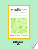 Cover of Mindfulness in Plain English