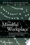 Cover of Mindful Performance