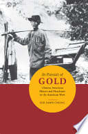 Cover of Miners and Merchants of the Early American West