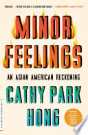 Cover of Minor Feelings