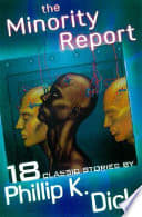 Cover of Minority Report