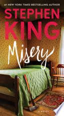 Cover of Misery