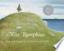 Cover of Miss Rumphius