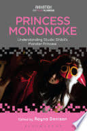 Cover of Miyazaki's Mythology