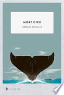 Cover of Moby-Dick