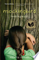 Cover of Mockingbird