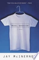 Cover of Model Behavior