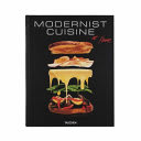 Cover of Modernist Cuisine