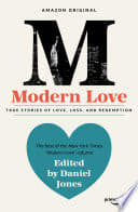 Cover of Modern Love