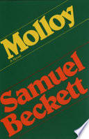 Cover of Molloy