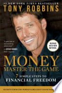 Cover of Money: Master the Game