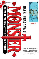 Cover of Monster