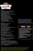 Cover of Monsters of the Machine