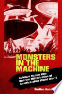 Cover of Monsters of the Machine