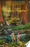 Cover of Moonrise Kingdom