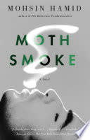 Cover of Moth Smoke